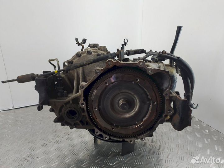 АКПП Hyundai Tucson 1 бh 2.0 2006г
