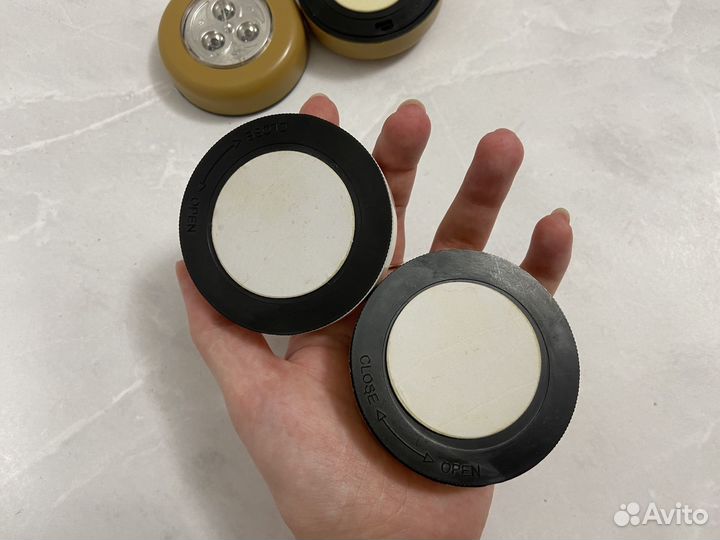 Светильники