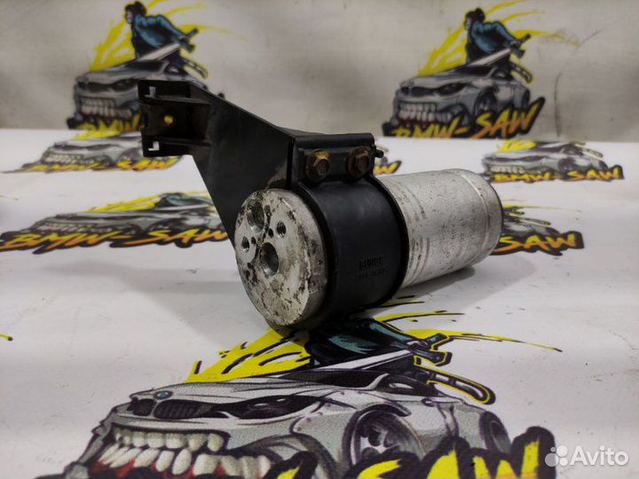 Осушитель Bmw 3 cabrio M54B30 2002