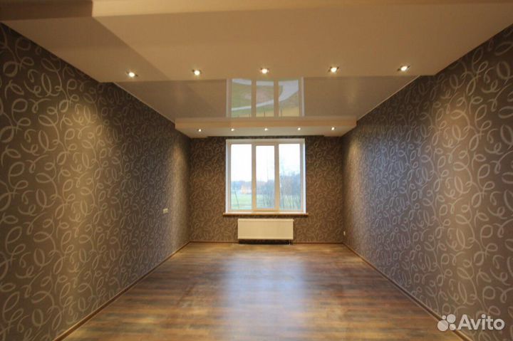 Ремонт и отделка квартир под ключ