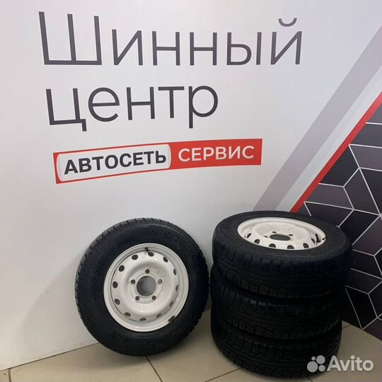 Cordiant ALL terrain 205/70 R15 Лето