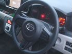 Daihatsu Boon 1.0 CVT, 2018, 109 000 км объявление продам