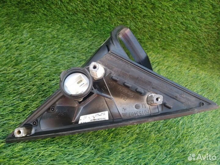 Зеркало левое Bmw 520D F10 N47 2010