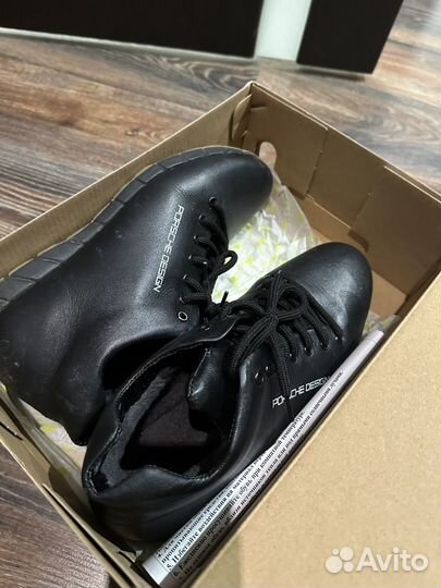 Обувь для мальчика 37-40