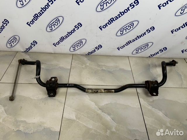 Стабилизатор передний Ford Focus 3 CB8 1.6 (pnda)