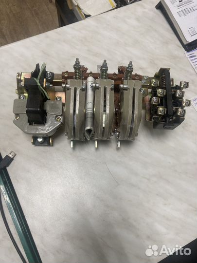 Контактор кт 6023