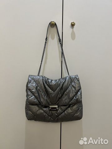 Сумка Zara
