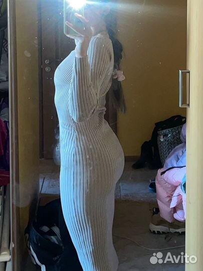 Платье Love republic