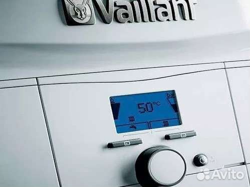 Baxi есо Four 24F (турбированный)