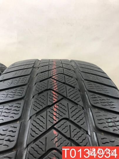 Pirelli Winter Sottozero 3 265/40 R20 104V