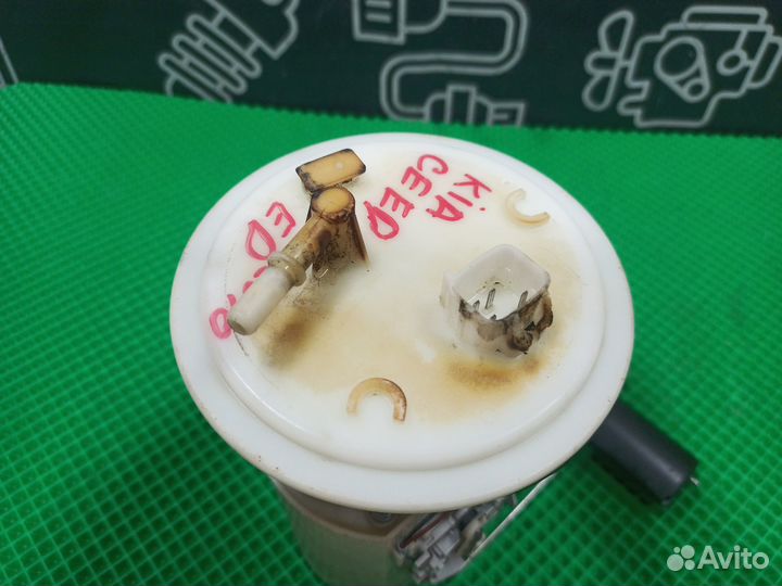 Топливный Насос kia ceed ed 1 311101H000