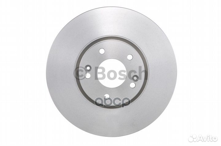 0 986 479 536 Диск тормозной hyundai santa FE