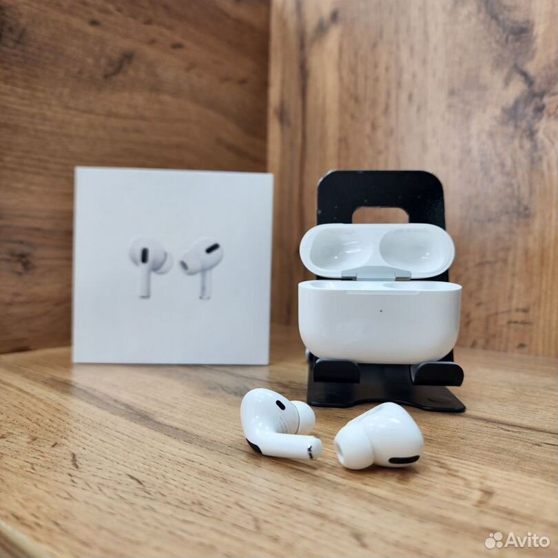 AirPods PRO