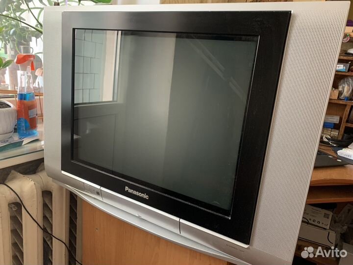 Телевизор Panasonic