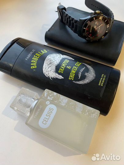 Набор фаберлик