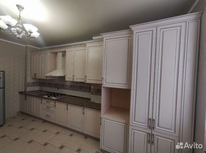 Кухня прямая на заказ