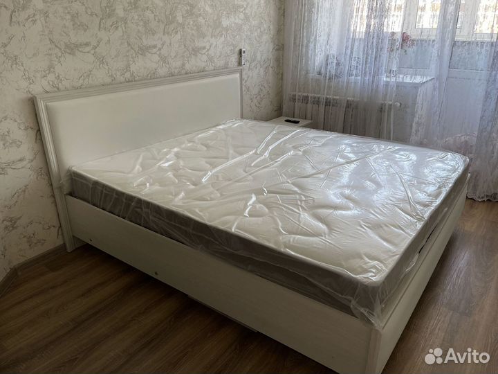 Матрас ортопедический новый 160х200 и другие