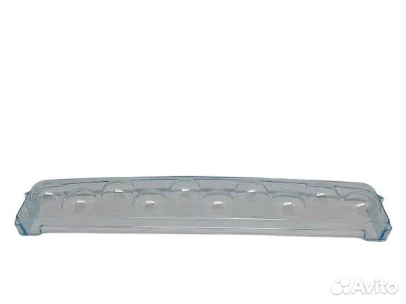 Барьер (полка) для холодильника Бирюса