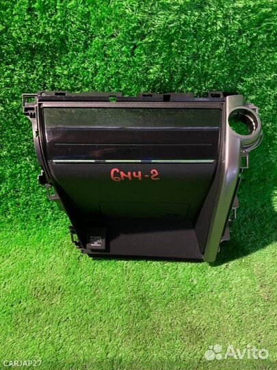 Климат контроль(2) Honda Grace GM4 2016