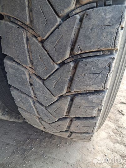 Шины 315/80 R22.5