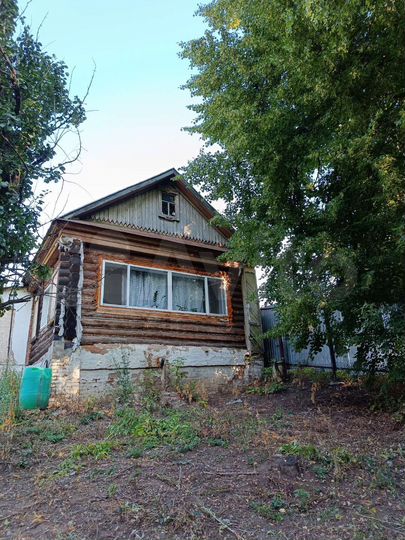 Дом 112,2 м² на участке 6,7 сот.