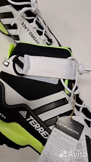 Ботинки мужские