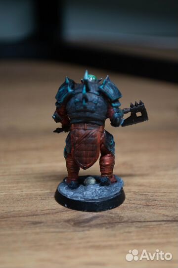 Dnd миниатюры
