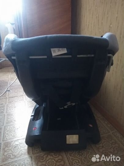 Детское автокресло kidsprime