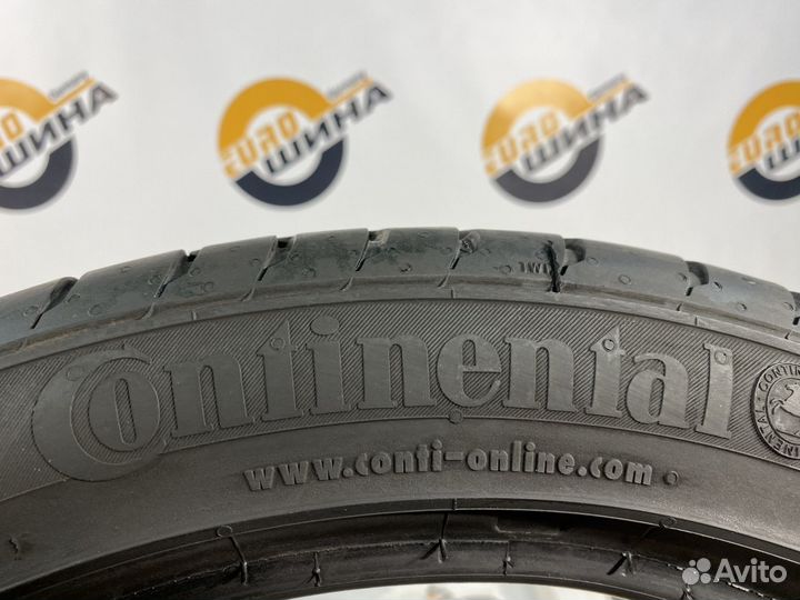 Continental ContiSportContact 3 225/45 R18 90V