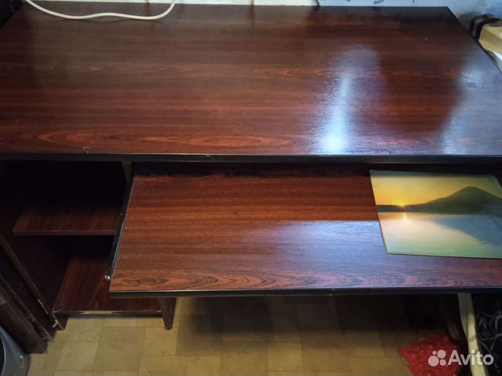 Компьютерный стол бу