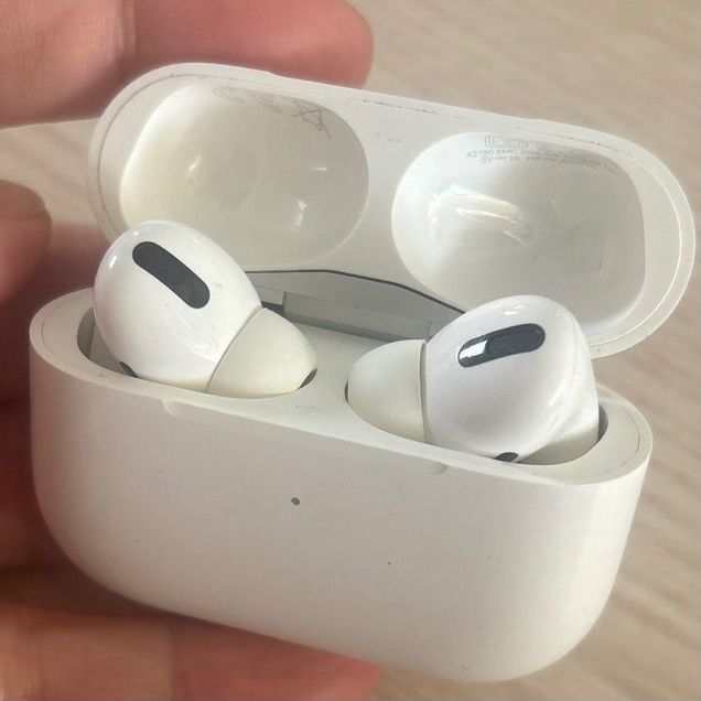 Airpods pro