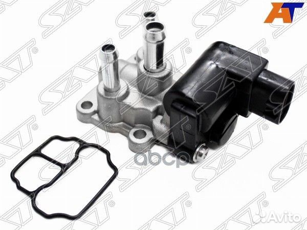 Клапан холостого хода toyota corolla 95-02/corona