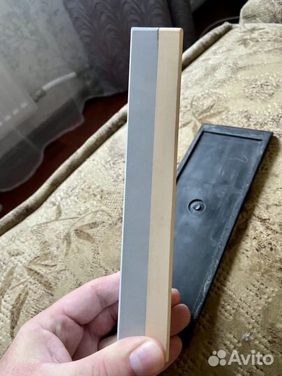 Точильный водный камень Samura 1000/3000