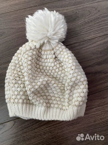 Берет на девочку Guess