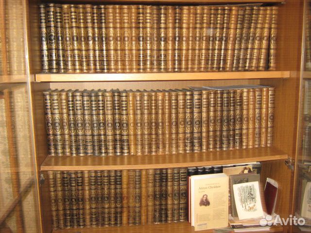 Энциклопедический словарь Брокгауз и Ефрон,82+4 тт