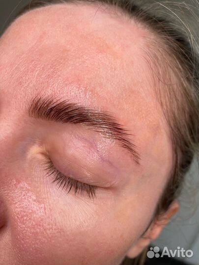 Мастер бровист