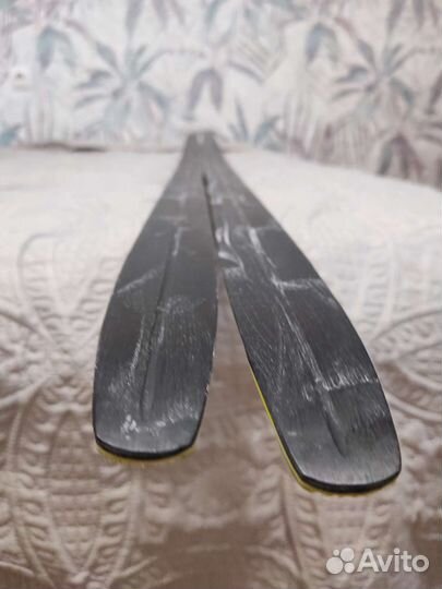 Беговые лыжи fischer rcs skate ifp