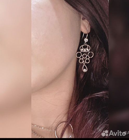 Серебро 925