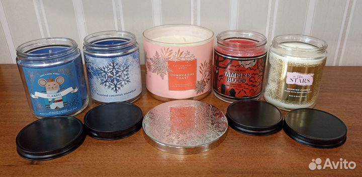 Гель лосьон для тела