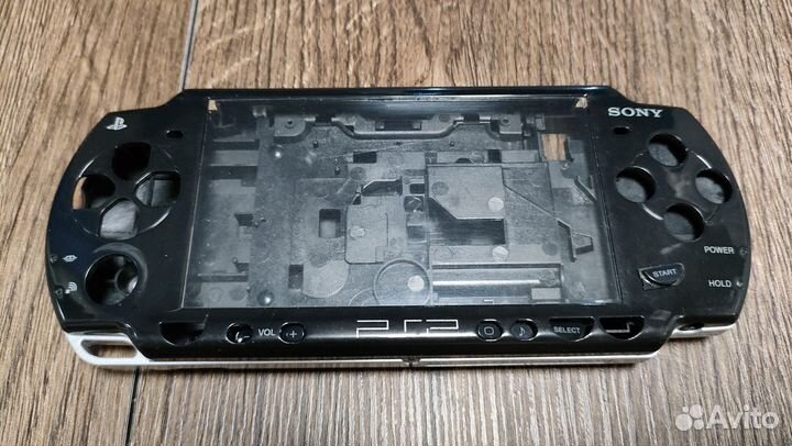 Корпус PSP Slim 2000 (Оригинал)