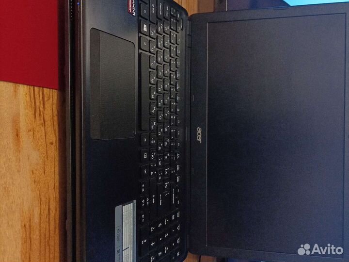 Ноутбук acer