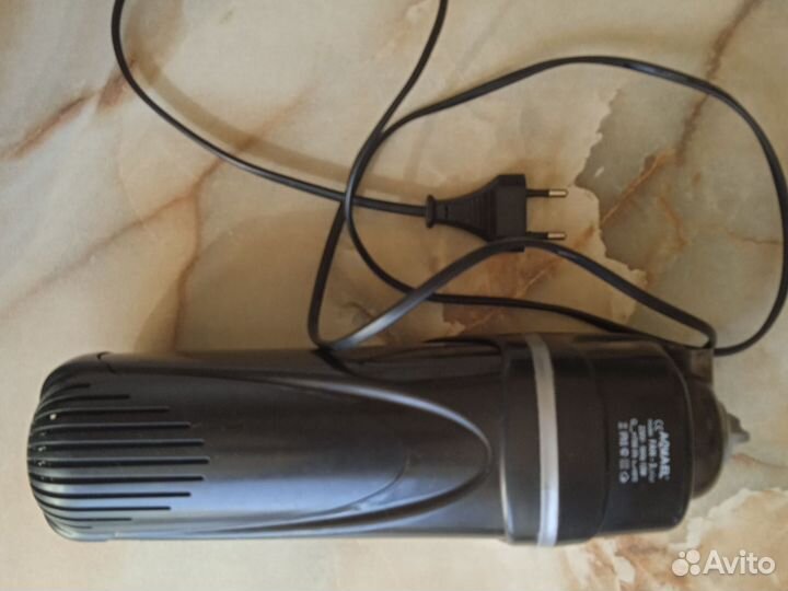 Фильтр/помпа Акваэль/aquael FAN3 plus