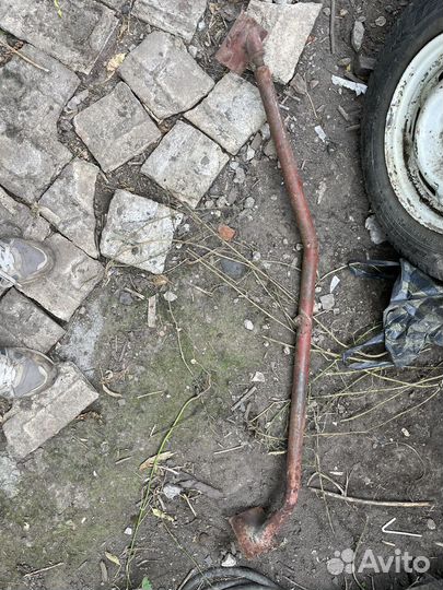 Распорка ваз