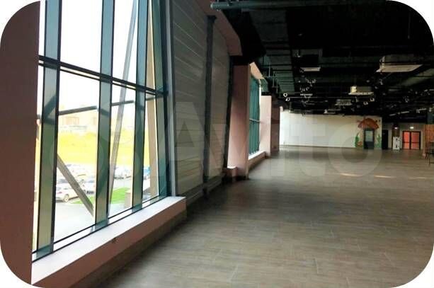 500 м² Второй Этаж Собственник