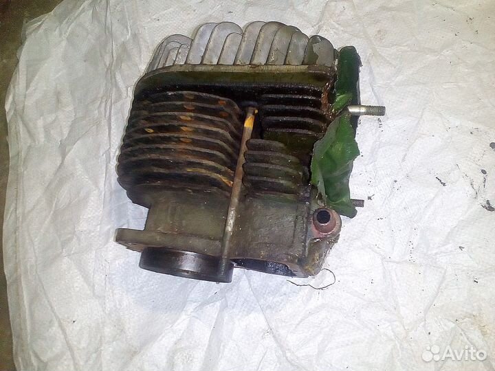 Цилиндр уд1