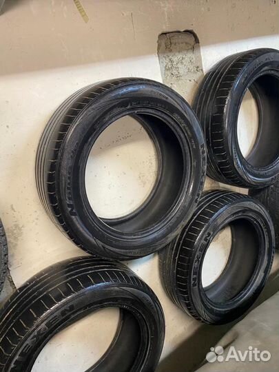 Nexen N Blue HD 205/55 R16