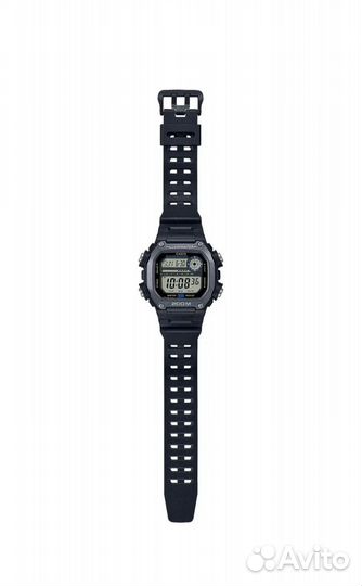 Casio Collection DW-291HX-1A