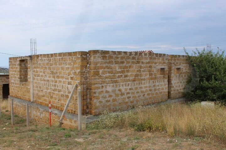 Участок 8 сот. (ИЖС)