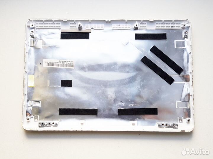 Крышка матрицы нетб. Asus 1001PX. Отп. в регионы