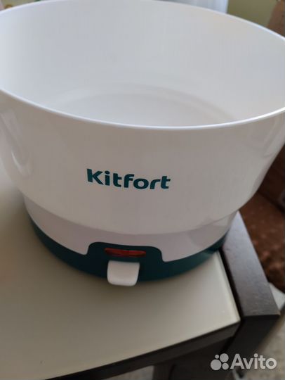 Стерилизатор для бутылочек